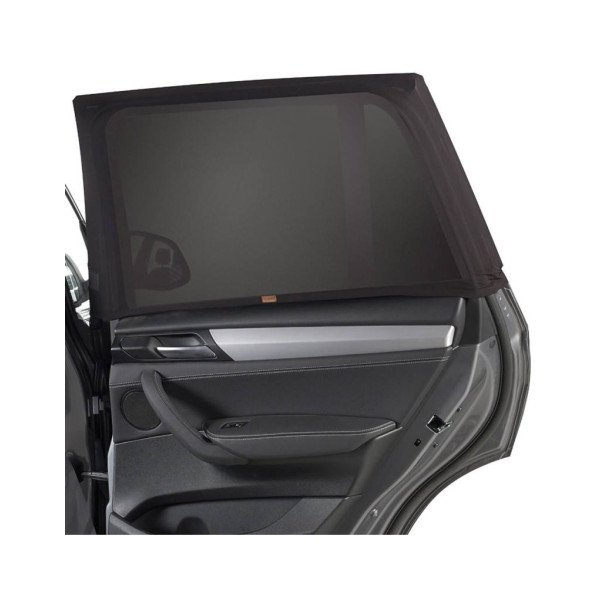 PARASOL PARA VENTANILLA COCHE JANE NEGRO