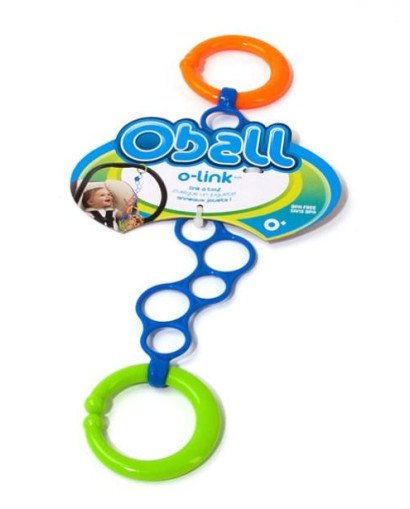 OLINK CADENITA OBALL