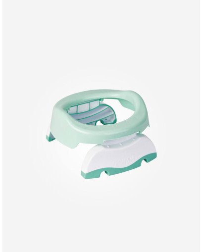 ORINAL 2 EN 1 POTETTE PLUS SARO