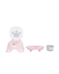 ORINAL INFANTIL 3EN1 OLMITOS