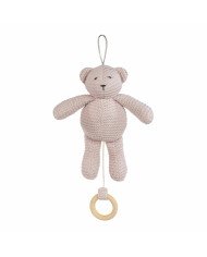 OSO MUSICAL PUNTO BOBO DE WALKING MUM