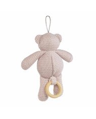 OSO MUSICAL PUNTO BOBO DE WALKING MUM