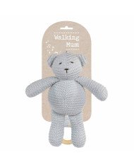 OSO MUSICAL PUNTO BOBO DE WALKING MUM