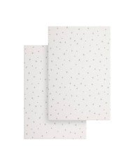 PACK 2 BAJERAS MINICUNA CAMBRASS