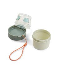 2 CONTENEDORES HERMETICOS DE DONE BY DEER