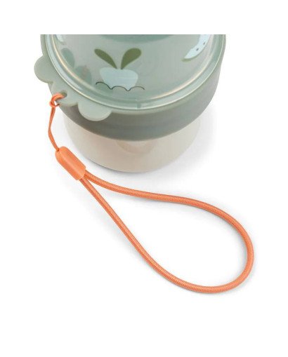 2 CONTENEDORES HERMETICOS DE DONE BY DEER