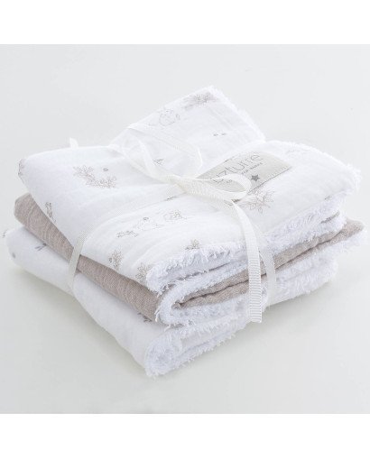 PACK DE 3 SECABABITAS UZTURRE