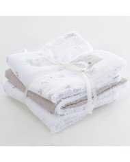 PACK DE 3 SECABABITAS UZTURRE