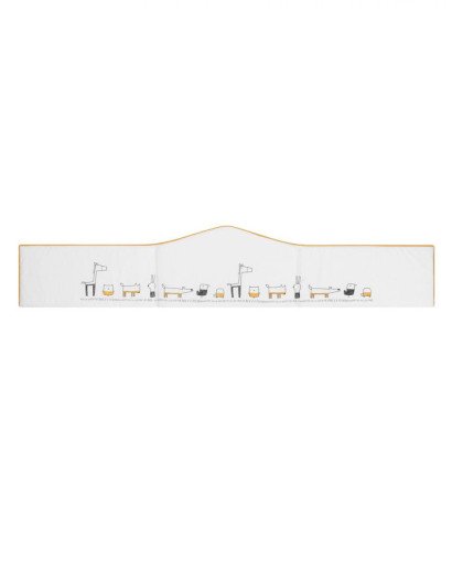 PACK F.NORDICA+ PROTECTOR 70 PRAIA