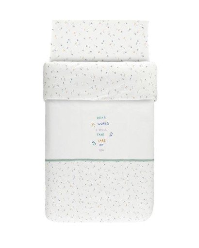 PACK F.NORDICA+ PROTECTOR CUNA 60 BABYCLIC