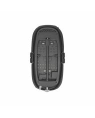 PACK INGLESINA ELECTA SYSTEM QUATRO DARWIN RECLINE