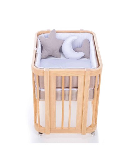 PACK MINICUNA CREA UNO ALONDRA