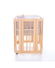 PACK MINICUNA CREA UNO ALONDRA