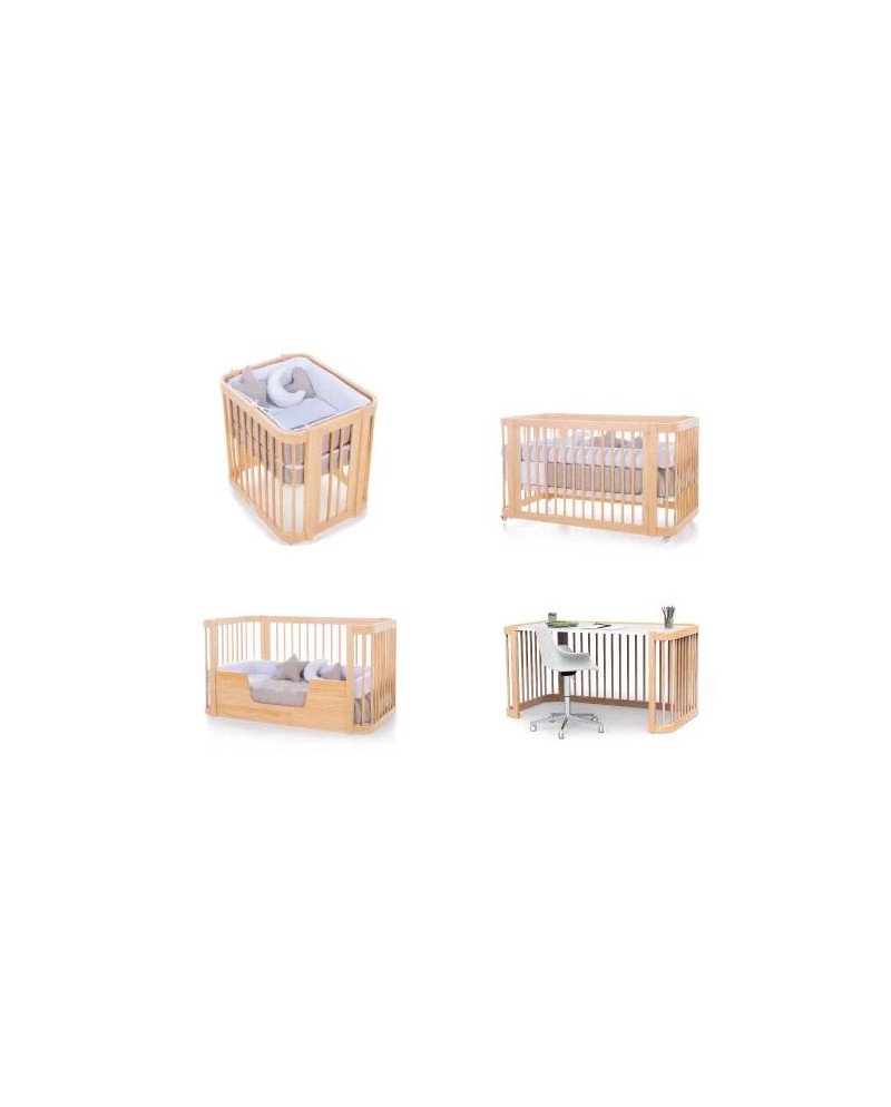 PACK CUNA CREA DUE3 ALONDRA