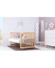 PACK CUNA CREA DUE3 ALONDRA