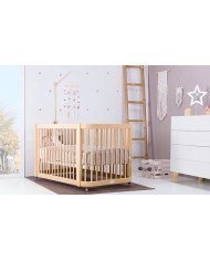 PACK CUNA CREA DUE3 ALONDRA