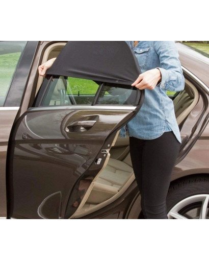 PROTECTOR SOLAR VENTANILLA UNIVERSAL IMMIEBEAR