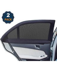 PROTECTOR SOLAR VENTANILLA UNIVERSAL IMMIEBEAR