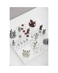 PARCHIS MADERA KIDS CONCEPT