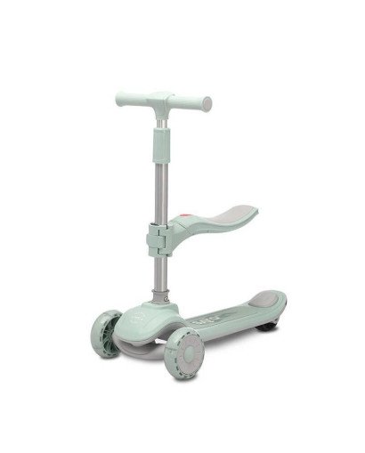 PATINETE EVOLUTIVO MUSICAL 2 EN 1 COOL RIDER SARO