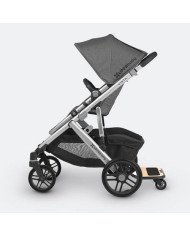 PATINETE PIGGYBACK RIDE BOARD VISTA