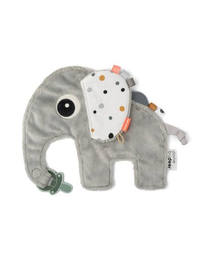 PELUCHE ACTIVIDADES DONE BY DEER