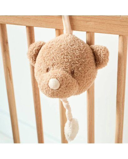 PELUCHE AMOROSO MUSICAL NATTOU