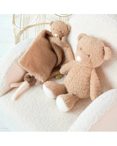 PELUCHE AMOROSO NATTOU 34 CM