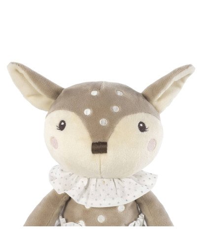 PELUCHE BABY NARA PASITO A PASITO