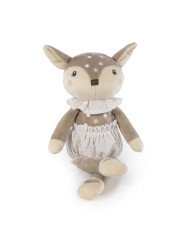 PELUCHE BABY NARA PASITO A PASITO