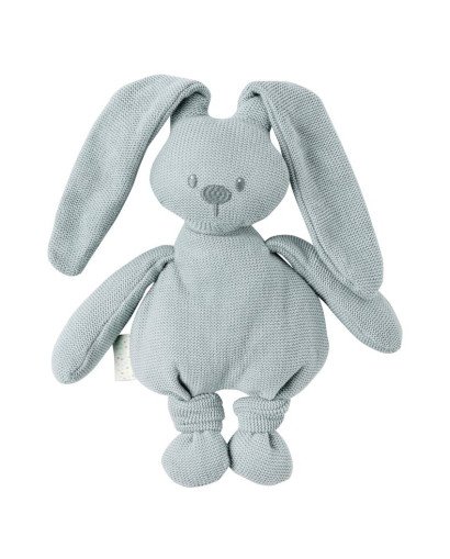 PELUCHE CONEJO TRICOT NATTOU