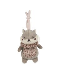 PELUCHE MUSICAL PASITO A PASITO