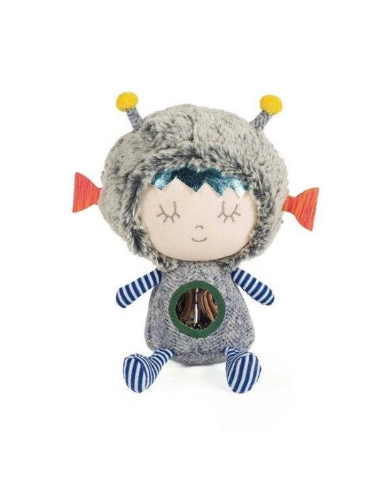 PELUCHE WALKING MUM 24/32CM