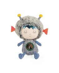 PELUCHE WALKING MUM 24/32CM