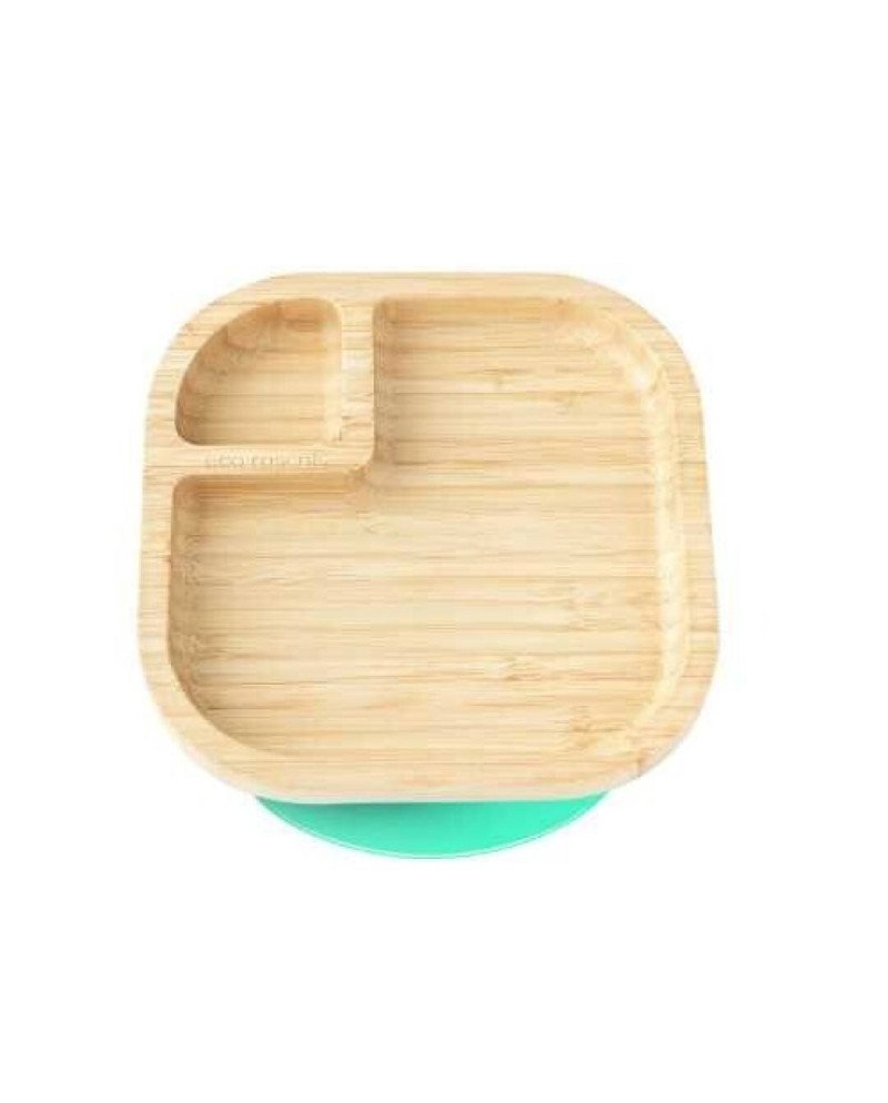 PLATO BAMBU BABY ECO RASCALS
