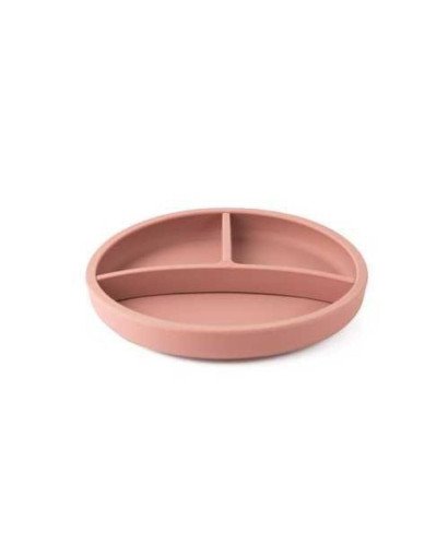 PLATO SILICONA ECO RASCALS 2 EN 1