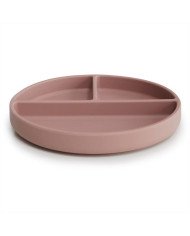 PLATO VENTOSA-COMPARTIMENTOS MUSHIE
