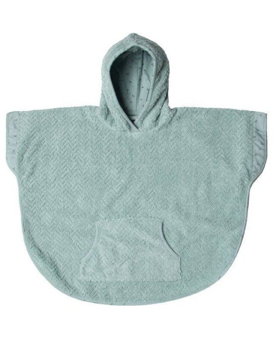 PONCHO BAÑO FABOLOUS