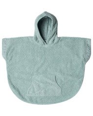 PONCHO BAÑO FABOLOUS