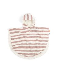 PONCHO DE BAÑO DE DONE BY DEER