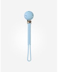 PORTACHUPETE SILICONA TRENZA SARO