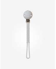 PORTACHUPETE SILICONA TRENZA SARO