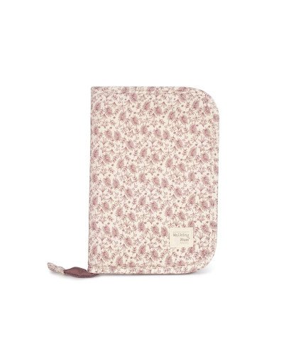 PORTADOCUMENTOS BEBE GALA WALKING MUM