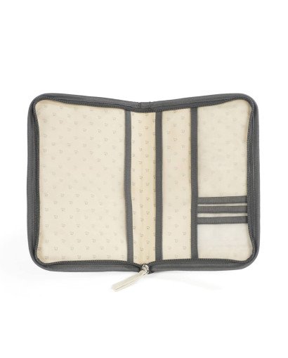 PORTADOCUMENTOS COLECCIÓN TARTAN PASITO A PASITO