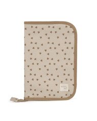 PORTADOCUMENTOS POPPY WALKING MUM