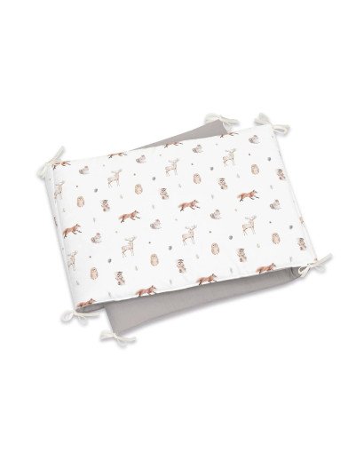 PROTECTOR MAXICUNA 70X140 ALONDRA