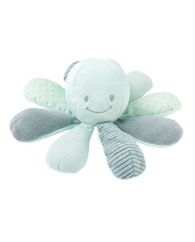 PULPO ACTIVIDADES NATTOU