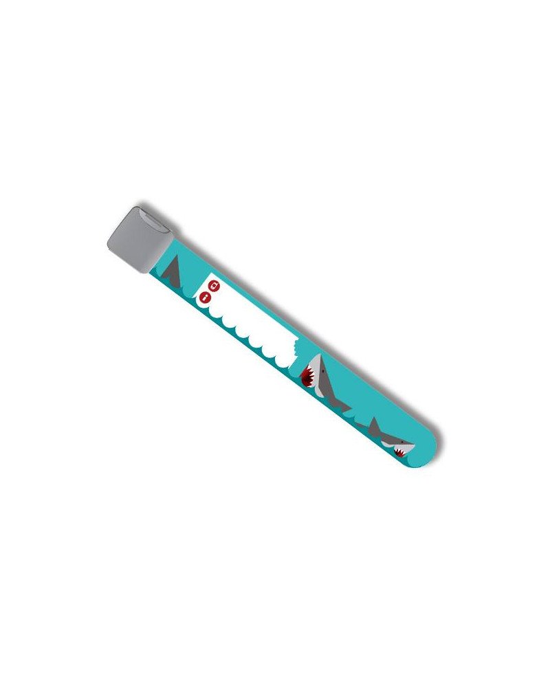 PULSERA IDENTIFICATIVA INFOBAND