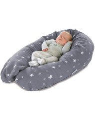 COJIN DE LACTANCIA DELUXE THERALINE