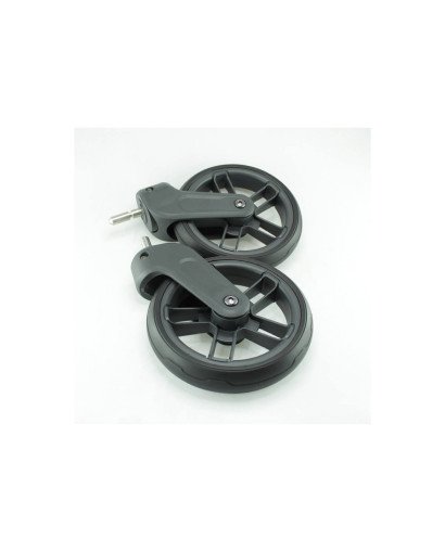 RUEDAS DELANTERAS UPPABABY CRUZ V2